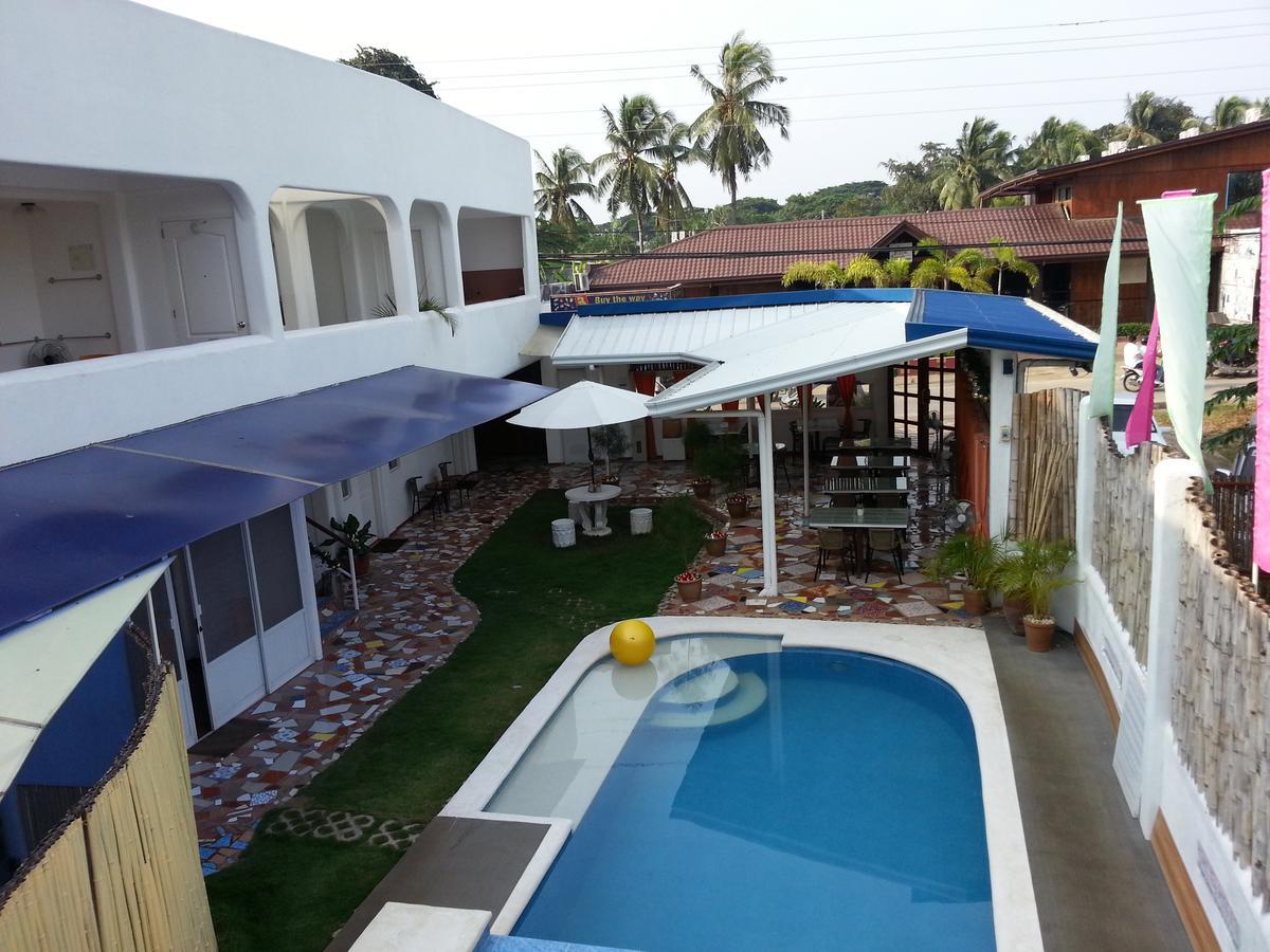 House Of Big Brother Palawan Puerto Princesa Exterior photo