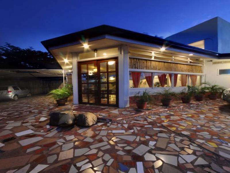 House Of Big Brother Palawan Puerto Princesa Exterior photo