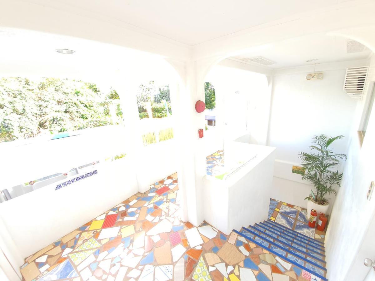 House Of Big Brother Palawan Puerto Princesa Exterior photo