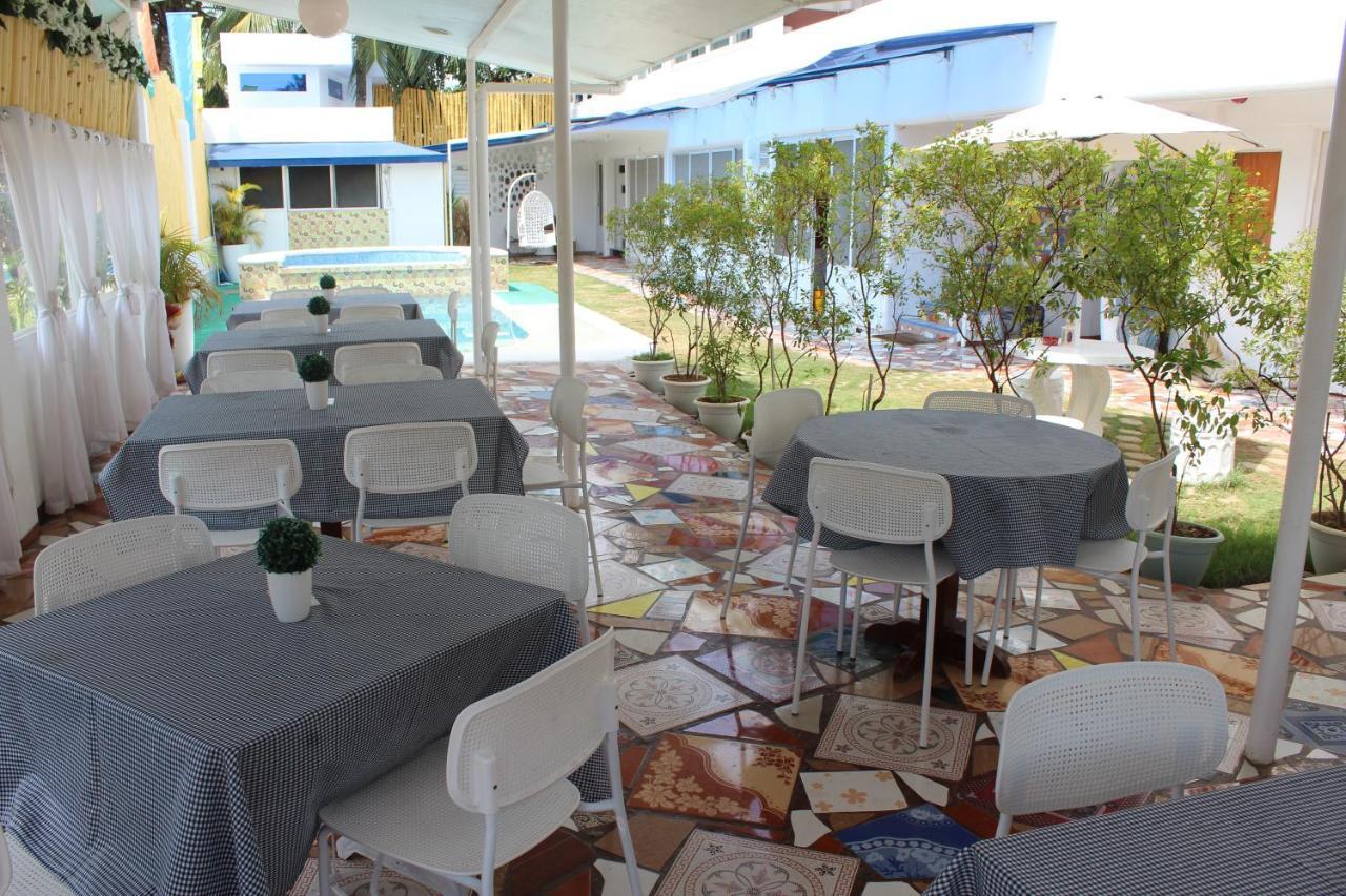 House Of Big Brother Palawan Puerto Princesa Exterior photo